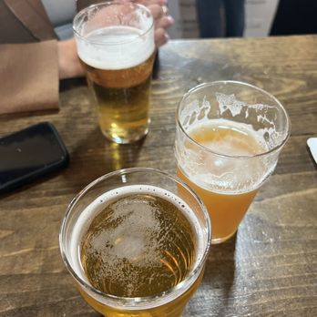 Checkerspot Brewing - Beer - Breweries Near Me - Baltimore, Maryland