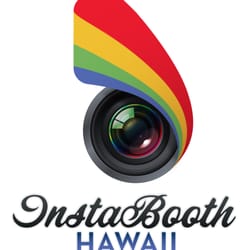 user provided InstaBooth Hawaii photo