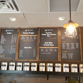 Cafe Teasia - Bubble Tea Near Me - Cranford, New Jersey Cafe Teasia - Bubble Tea Near Me - Cranford, New Jersey