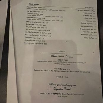 Mantee Cafe - Menu - Mediterranean Near Me - Studio City, California Mantee Cafe - Menu - Mediterranean Near Me - Studio City, California