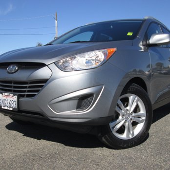 Auto Mercado - Used Car Dealers Near Me - Clovis, California