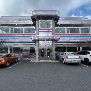 Goober’s Diner - Diner exterior - Diners Near Me - Wilmington, Delaware Goober’s Diner - Diner exterior - Diners Near Me - Wilmington, Delaware
