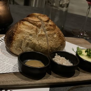 ARLO - ARLO Sourdough - New American Near Me - San Diego, California