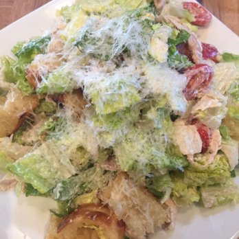 Churchkey - Caesar Salad. Not very good. - Bars Near Me - Modesto, California Churchkey - Caesar Salad. Not very good. - Bars Near Me - Modesto, California