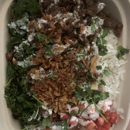 The Bowl