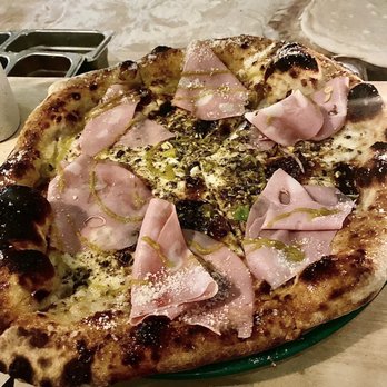 Norcina - Pistachio - Italian Near Me - San Francisco, California Norcina - Pistachio - Italian Near Me - San Francisco, California