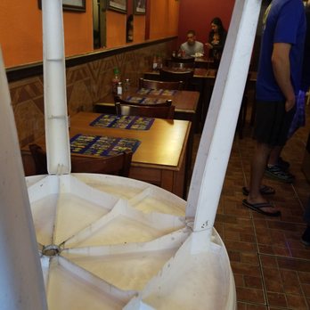 Mediterranean Deli - Not much seating - Greek Near Me - Orlando, Florida