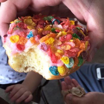 Donut Parlor - Donuts Near Me - Tempe, Arizona Donut Parlor - Donuts Near Me - Tempe, Arizona
