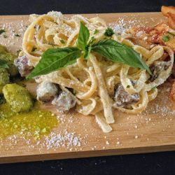 Maggiolino's Italian Restaurant
