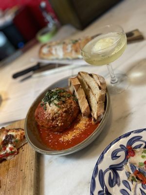 Mia's Italian Kitchen by null