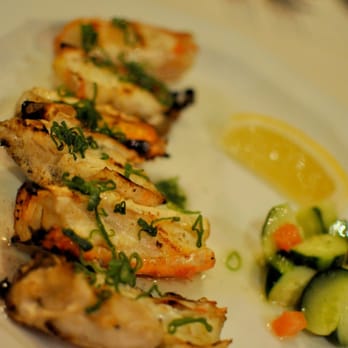 Shiro - Asian Fusion Near Me - South Pasadena, California