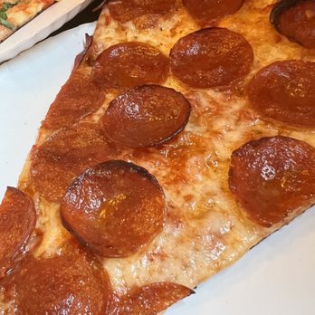 Home Slice Pizza - Pizza Near Me - Houston, Texas