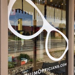 Stadium Opticians