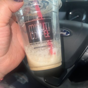 Minuti Coffee - Coffee & Tea Near Me - Houston, Texas Minuti Coffee - Coffee & Tea Near Me - Houston, Texas