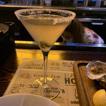 Voodoo Crab - Centereach - Jalapeño margarita - Seafood Near Me - Centereach, New York Voodoo Crab - Centereach - Jalapeño margarita - Seafood Near Me - Centereach, New York