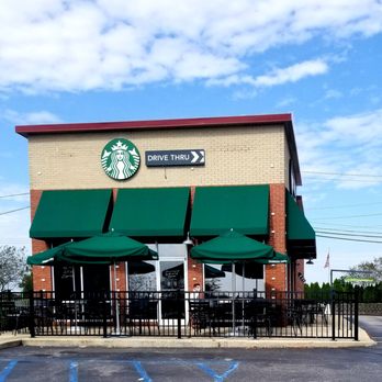 Starbucks - Coffee & Tea Near Me - Lexington, Kentucky Starbucks - Coffee & Tea Near Me - Lexington, Kentucky
