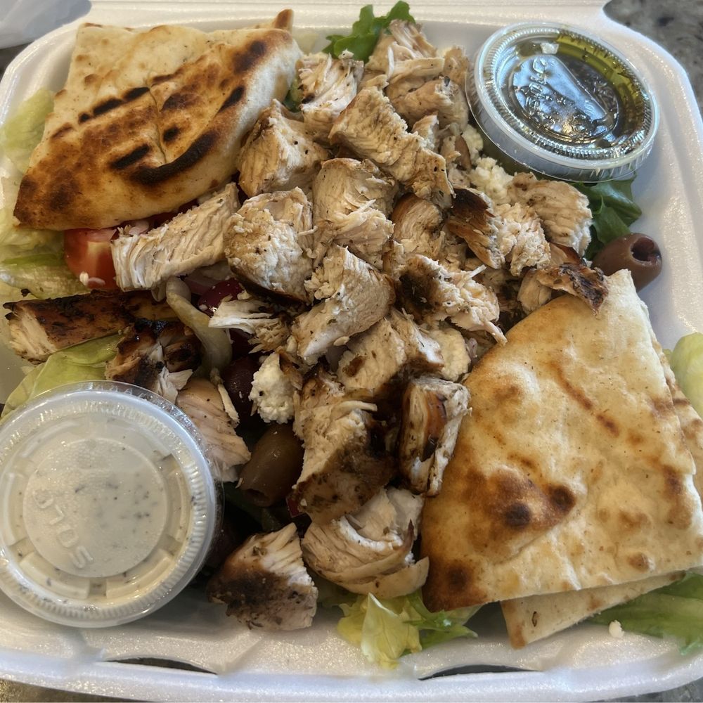 PAREA GYROS - Updated May 2025 - 63 Photos & 60 Reviews - 502 Valley Brook  Rd, McMurray, Pennsylvania - Greek - Restaurant Reviews - Phone Number -  Menu - Yelp