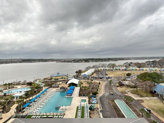 Margaritaville Lake Resort Lake Conroe | Houston by null