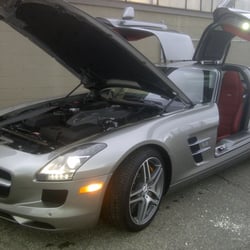Auto Detailing In Southfield Yelp Maximus Auto Detailing