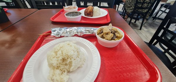 Kabayan Dallas Filipino Store & Cafe *Dallas, TX by null
