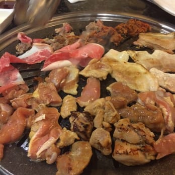 Pine Tree Korean BBQ Restaurant - Korean Near Me - Northridge, California Pine Tree Korean BBQ Restaurant - Korean Near Me - Northridge, California