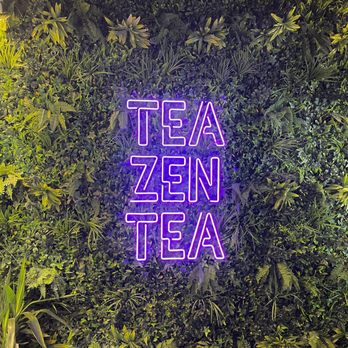 TeaZenTea - Livermore - Bubble Tea Near Me - Livermore, California