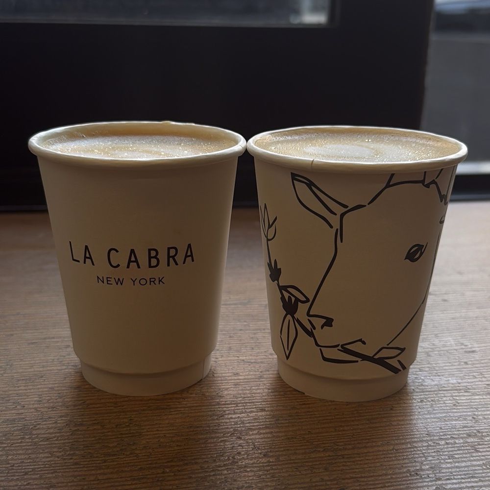 La Cabra - Bakeries Near Me - New York, New York La Cabra - Bakeries Near Me - New York, New York