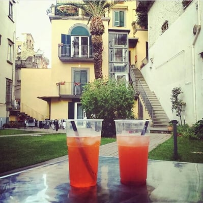 La Controra Hostel Naples by null