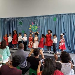 Playful Platos - Graduation Ceremony