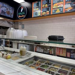 Halal Munchies