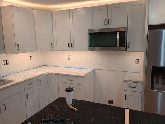 Home Improvements by Sean Logo