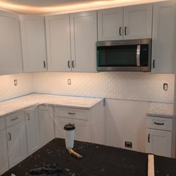 Home Improvements by Sean