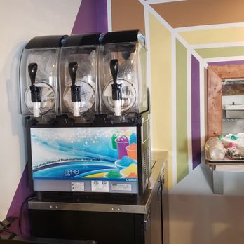 Lancaster Downtown Deli - Did someone say real ingredients slushies...oh my whats your favorite flavor - Delis Near Me - Lancaster, Pennsylvania Lancaster Downtown Deli - Did someone say real ingredients slushies...oh my whats your favorite flavor - Delis Near Me - Lancaster, Pennsylvania