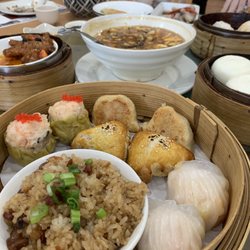 North Garden Restaurant