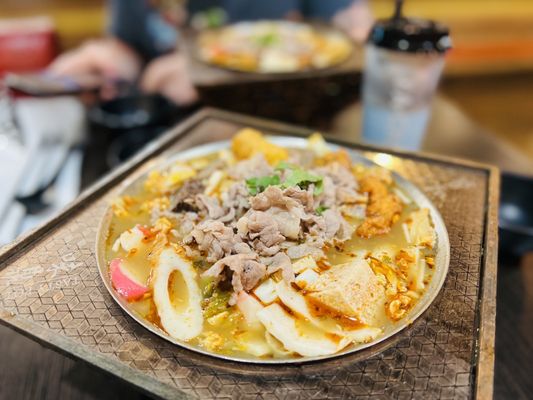 Tasty Pot by null