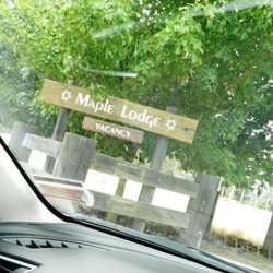 Maple Lodge