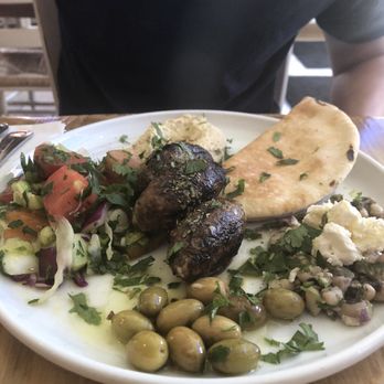 Kanella - Mediterranean Near Me - Philadelphia, Pennsylvania