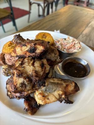 11Hauz Authentic Jamaican Food by null