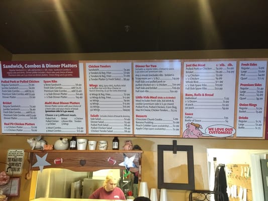 Zeigler's BBQ & Catering by null