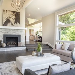 Impact Home Staging Experts - LUX example, SOLD in just 2 weeks!