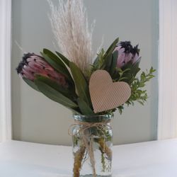 Garden Bouquet - Hawaiian Flowers $40