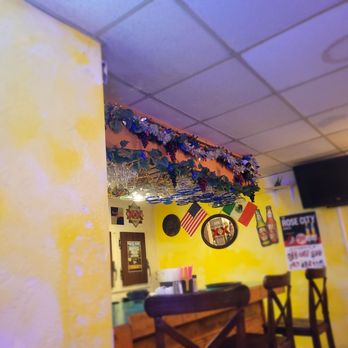 Los Tequilas - Seafood Near Me - Albany, Oregon