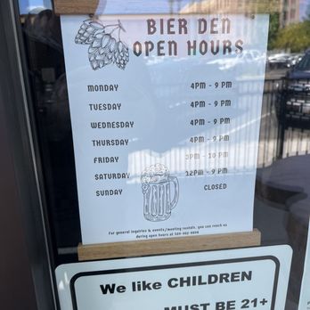 Schab's Bier Den - Beer, Wine & Spirits Near Me - Yakima, Washington Schab's Bier Den - Beer, Wine & Spirits Near Me - Yakima, Washington