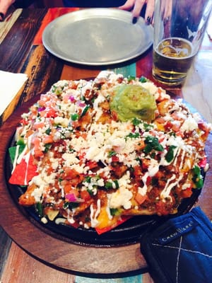 Nacho Daddy - Summerlin by null