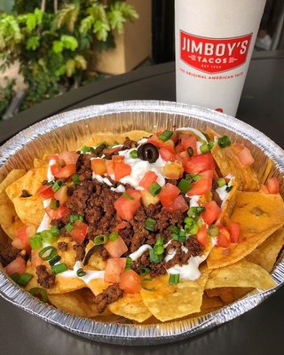 Jimboy's Tacos by null