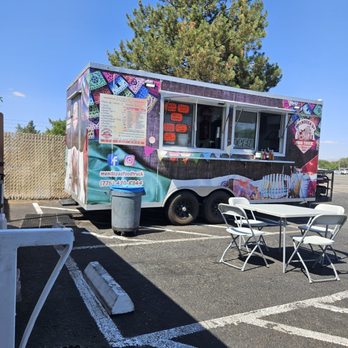 Mendoza’s Coffee - Mendoza's food truck! - Coffee & Tea Near Me - Sun Valley, Nevada