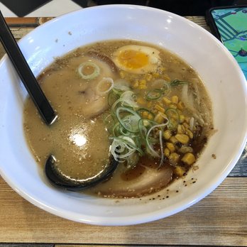Toro Ramen & Best Thai - Original Ramen Flavors - Blend - Ramen Near Me - Midvale, Utah Toro Ramen & Best Thai - Original Ramen Flavors - Blend - Ramen Near Me - Midvale, Utah