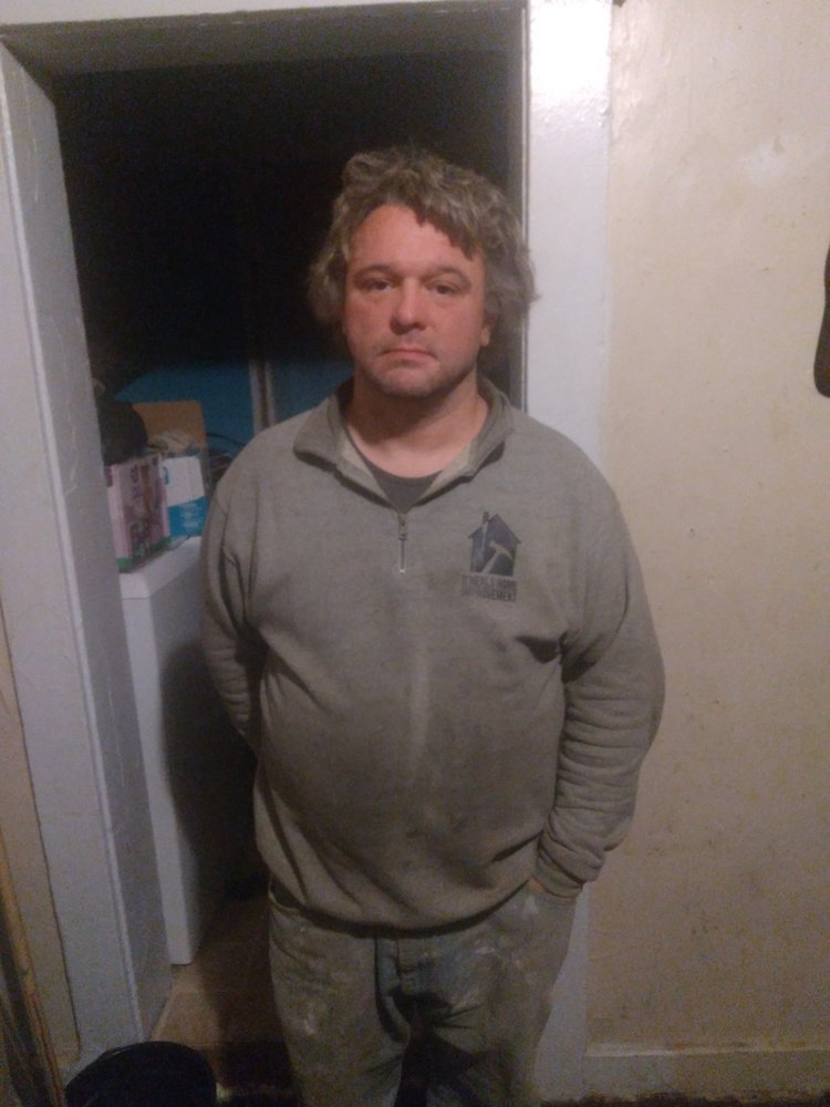 Slide of Oneal home improvement