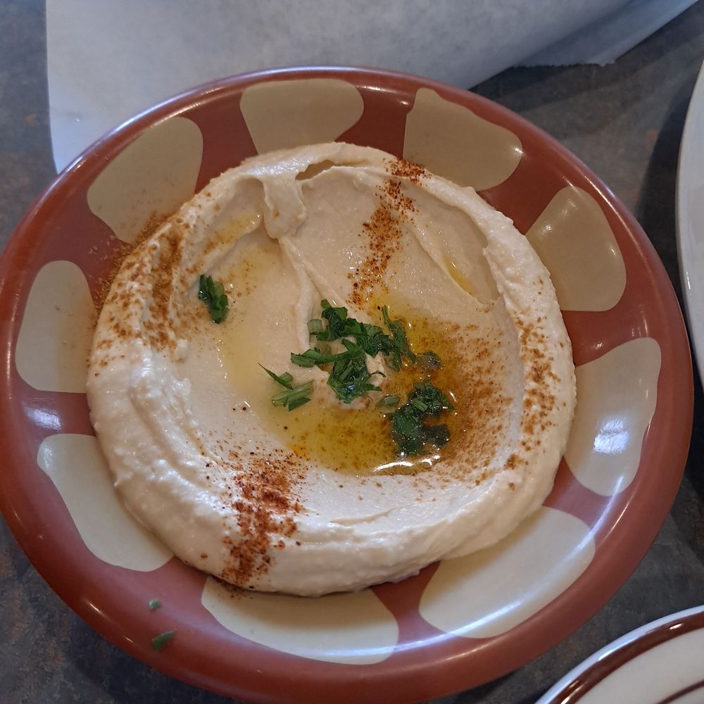 Grand Cafe - Hummus. Best hummus around! - Middle Eastern Near Me - Richardson, Texas Grand Cafe - Hummus. Best hummus around! - Middle Eastern Near Me - Richardson, Texas