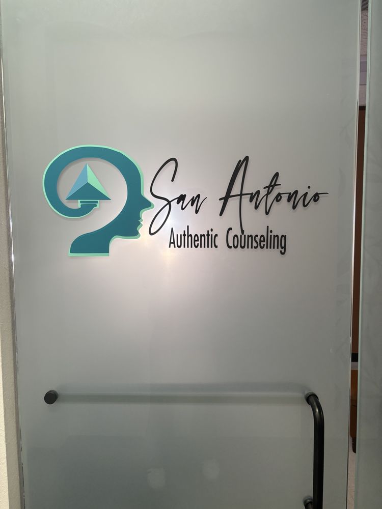 San Antonio Authentic Counseling - grief counselor in San Antonio, TX